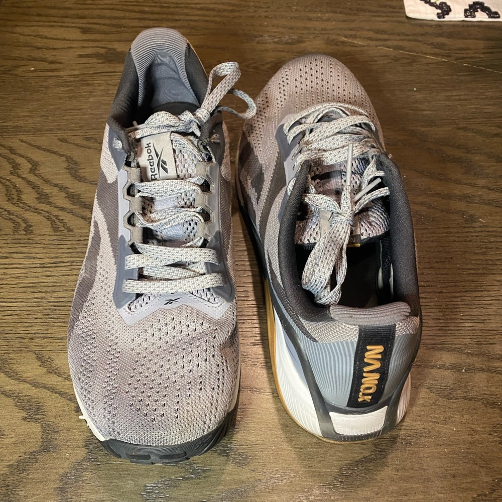 Men’s Reebok Nano x1